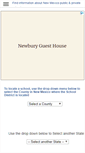 Mobile Screenshot of newmexico.webschoolpro.com
